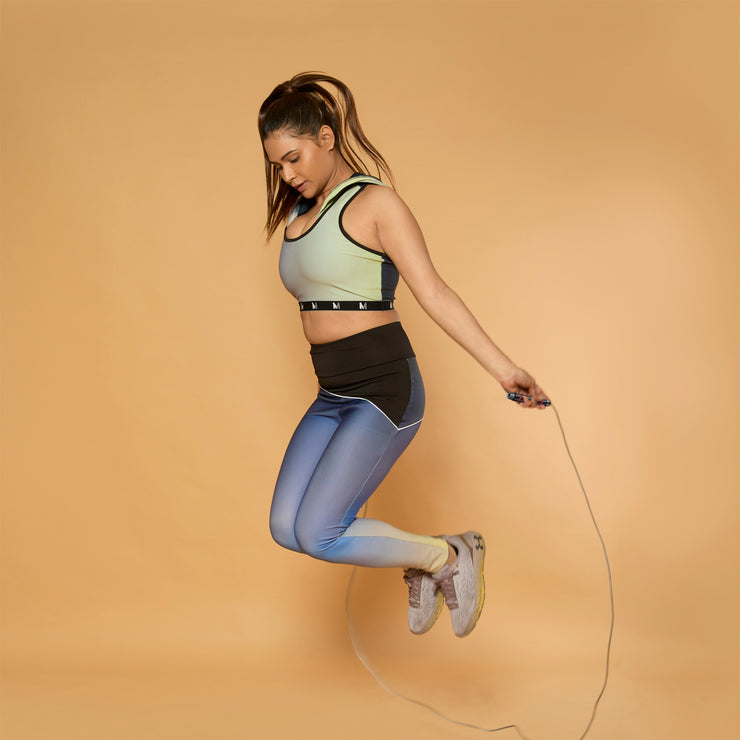 Jump Rope Re