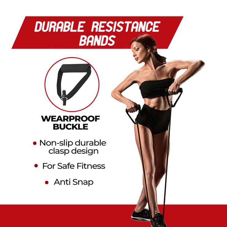 RESISTANCE TUBE Re
