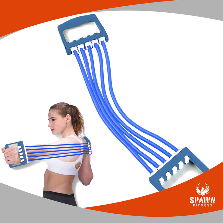 Spawn Fitness Resistance Bands Exercise Bands for Workout Butt