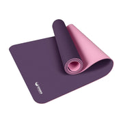 Anti Slip Yoga Mat + Carry Bag